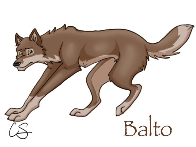 Balto :D