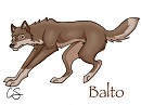 Balto :D