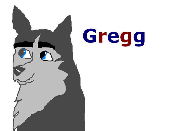 Gregg
