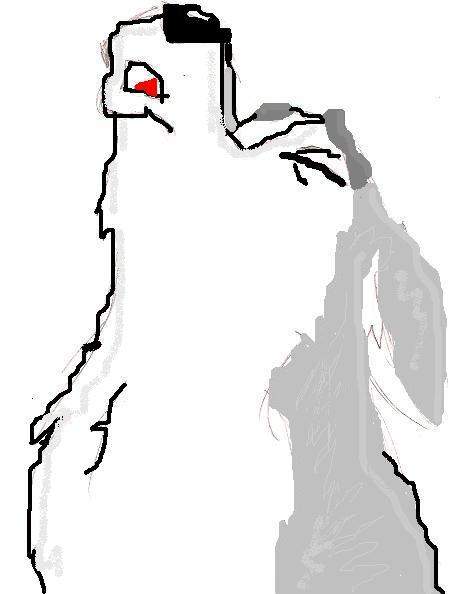 Aleu Howling