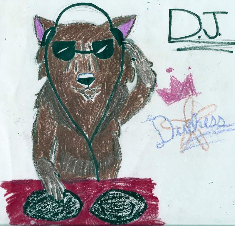 D.J.