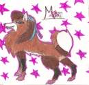 Maren!