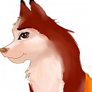 Jenna Speed paint
