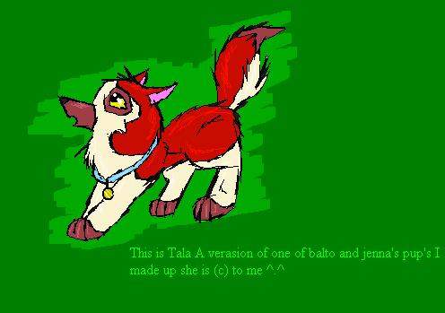 Tala