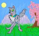 welcome the spring