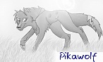 PikaWolf