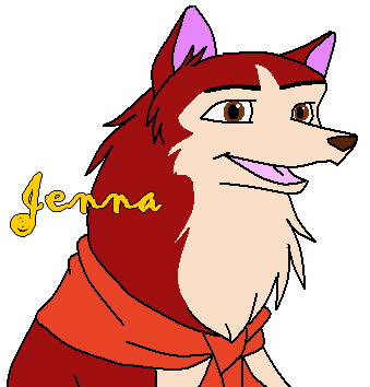 Jenna