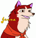 Jenna