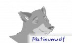 platinumwolf