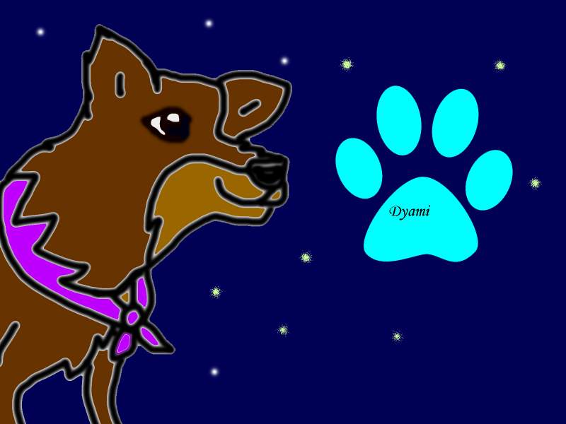dyami