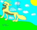 kurt cobain wolf