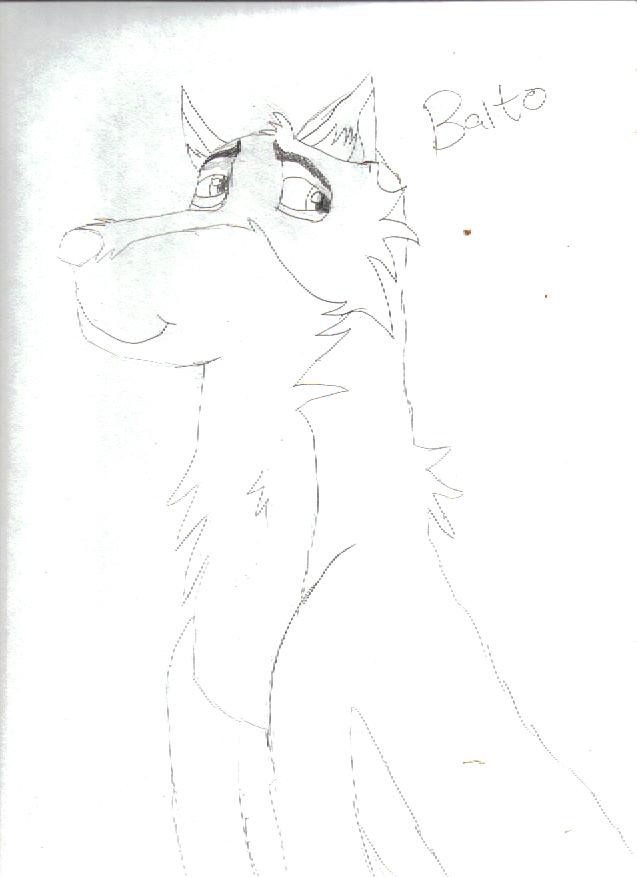 Balto