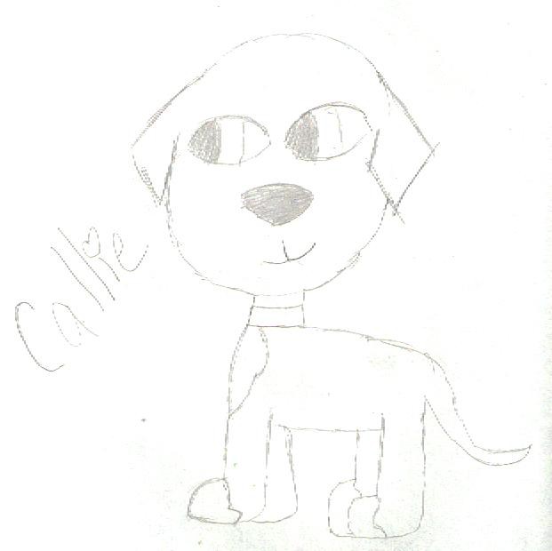Random Doodle