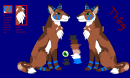 Thing's Refsheet