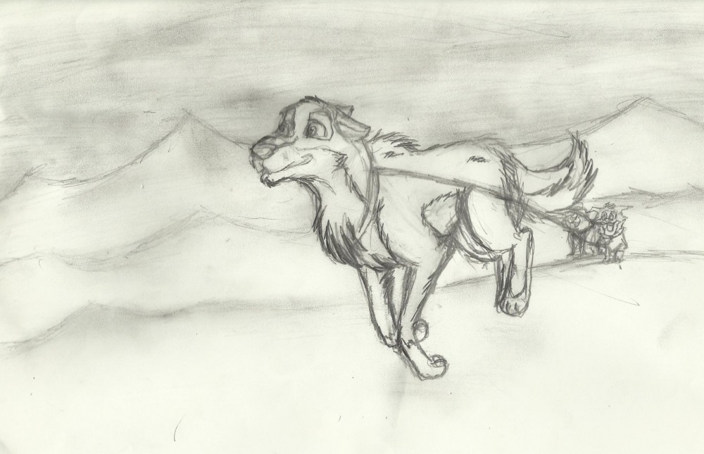 Return of Balto