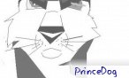 PrinceDog