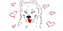 White Wolf