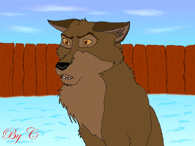 Balto