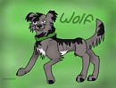 My Part of the Trade with WolfPrince 