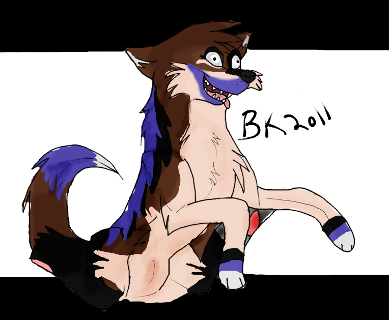 Gifty for Rhinnanon {Alex}