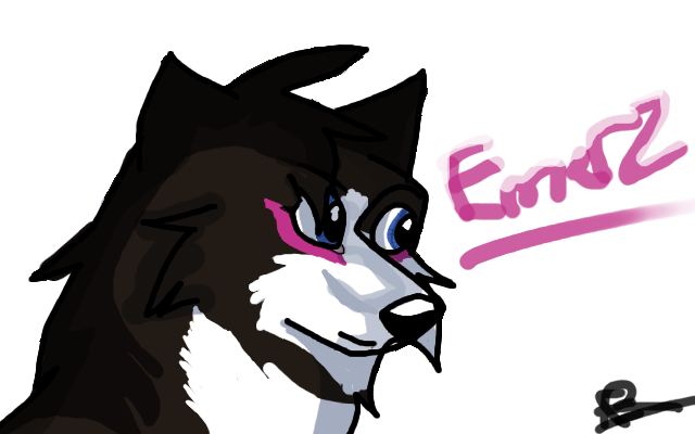 Emerz Head (READ DESCRIPTION)