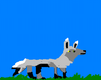 im not good at drawing