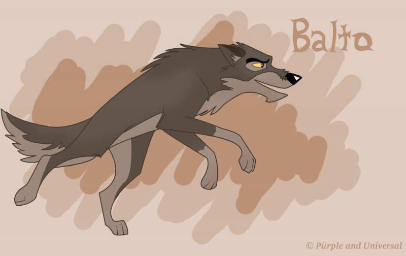 Balto n°2