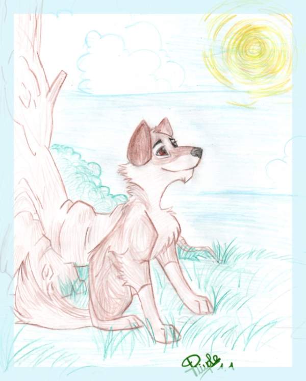 Balto n°3 : Balto child