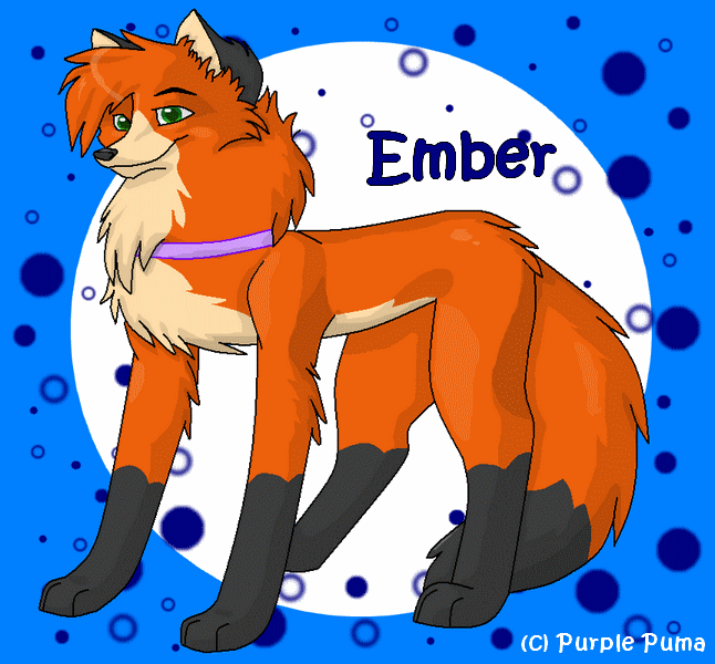 Ember