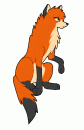 MS Paint doodle of Ember