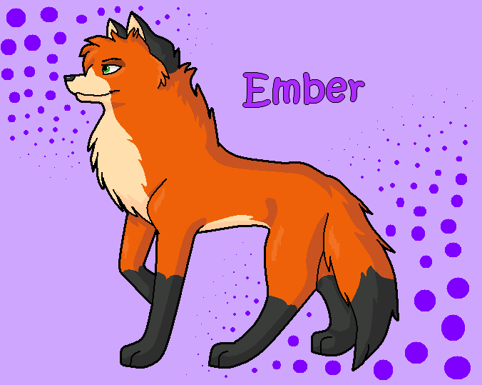 Emberrr
