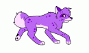 Me In All My Purpleness! XD