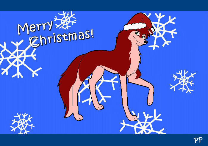 Merry Xmas BaltoSource!