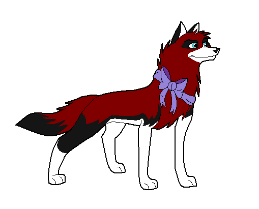Magna For Rozalyn ^^