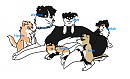 Naomi's Family