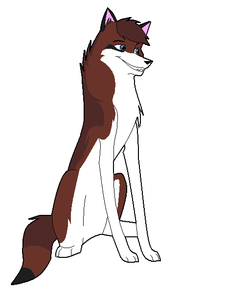 *New Char* Kaiser