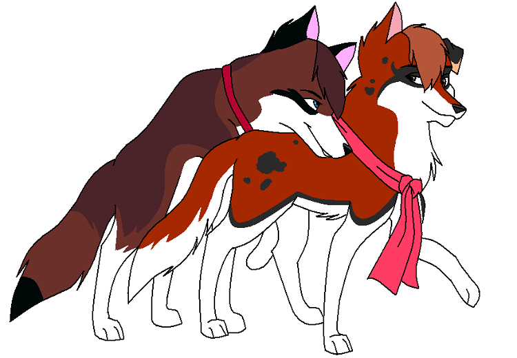 Kaiser and Cherry