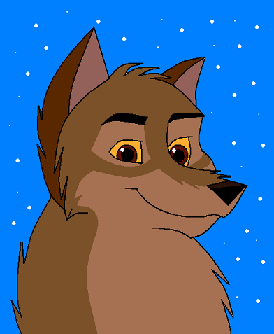 Balto 5 Min. Awfulness