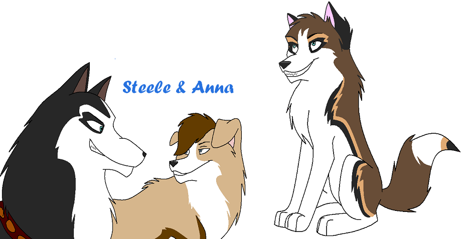 Gifty for Drew