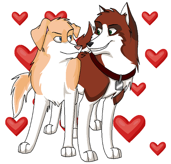 Happy Valentine's Day BS!