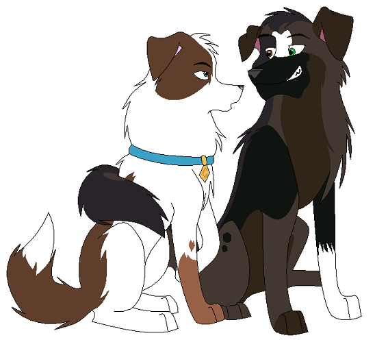 Gifty for Kolton