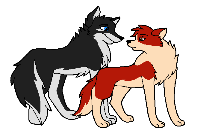 Willow and Zem