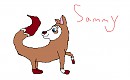 sammy