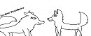 Second Lineart (PS)