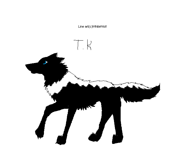 T.K request