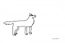 line art