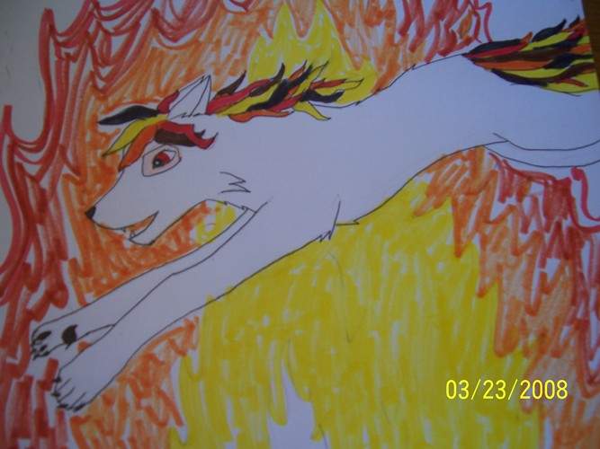 Flametale 