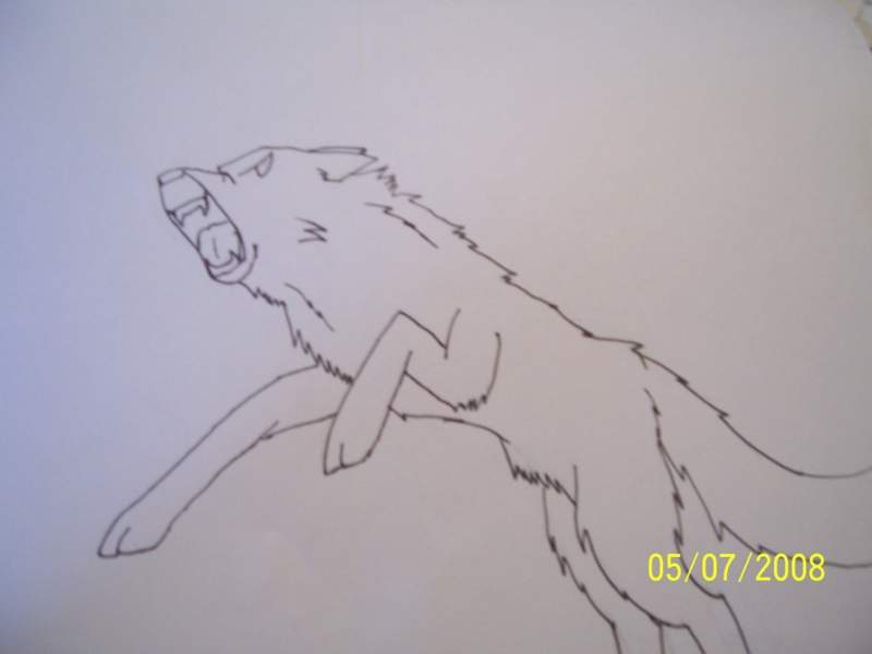 Mad Balto