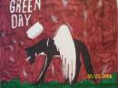 Green Day:  Boulevard of Broken Dreams