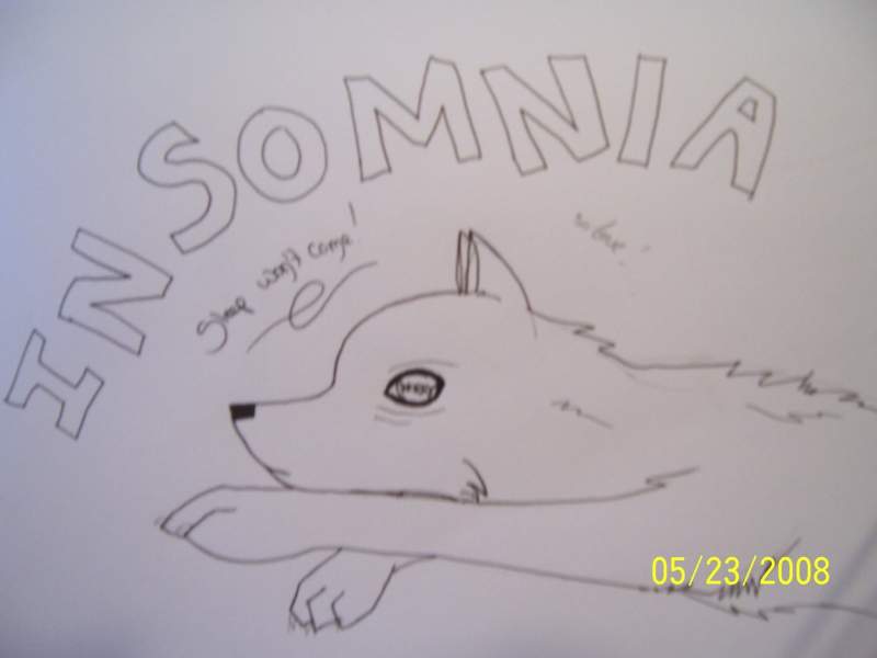INSOMNIA